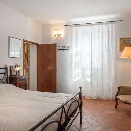 Residenza Porta All'Arco Volterra Luaran gambar