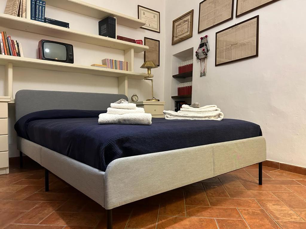 Residenza Porta All'Arco Volterra Luaran gambar